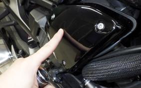 HONDA CB1000R GEN 2 2019 SC80