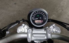 BMW R NINE T PURE 2018 0J11