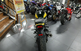 KAWASAKI Z900RS YELLOW  BALL ED 2024 ZR900K