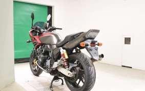 HONDA CB400 SUPER BOLDOR A 2017 NC42