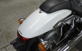 HONDA SHADOW 400 CUSTOM 2009 NC45