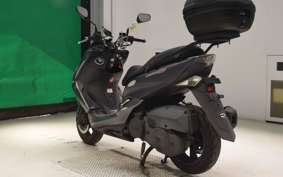 YAMAHA MAJESTY155 Gen.2 S SG52J
