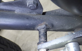 HONDA MAGNA 250 2015 MC29