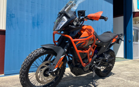 KTM 390 ADVENTURE 2023 JGJ40
