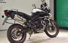 TRIUMPH TIGER 800 XC 2013