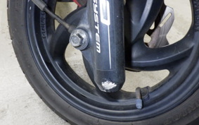 SYM FIGHTER 150 ZR 2008
