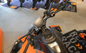 KTM 990 DUKE TV940