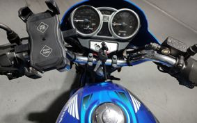 HONDA CBF 125 PCJ7
