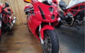 DUCATI  DUCATI 749S 2004 ZDMH500AA3B