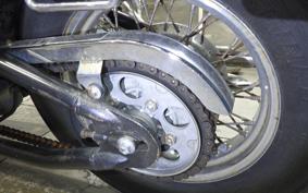 HONDA STEED 400 1994 NC26