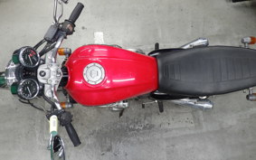 HONDA CB400F 1997 NC36