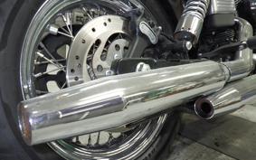 HARLEY FXDB 1580 2006