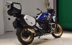 BMW R1300GSツーリングASA 2025