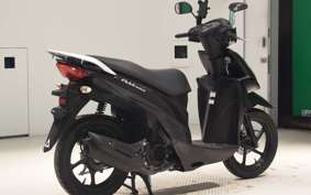 SUZUKI ADDRESS 110 2000 CE47A
