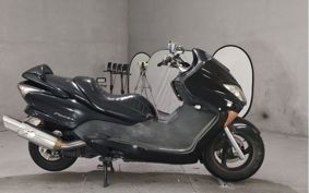 HONDA FORZA Z MF08