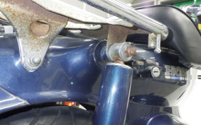 HONDA C90 SUPER CUB 2010 HA02