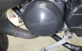 KAWASAKI KSR-2 2009 MX080B