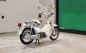 HONDA LITTLE CUB AA01