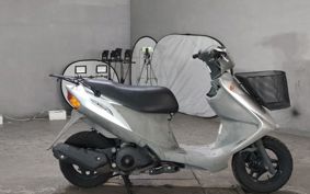 SUZUKI ADDRESS V125 CF46A