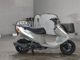 Фото Suzuki ADDRESS V125 с японского аукциона