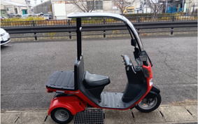 HONDA GYRO TA03