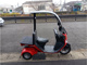 Фото Honda GYRO 2014 с японского аукциона