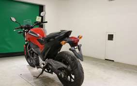 HONDA NC 700 S 2012 RC61