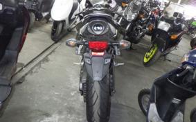 HONDA CBR600RR GEN 3 2007 PC40