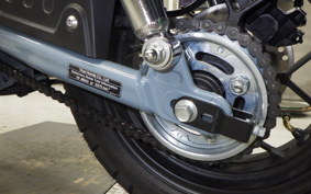 HONDA MONKEY 125 2025 JB05