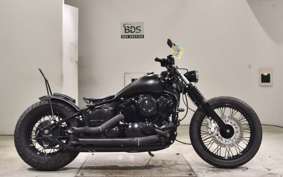 YAMAHA DRAGSTAR 400 2018 4TR