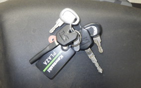 KAWASAKI VERSYS X250Aﾂｱﾗｰ 2023 LE250D