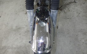 YAMAHA SR400 Gen.4 2015 RH03J