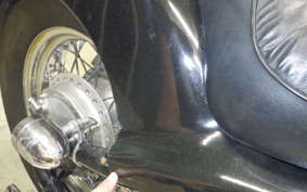 HONDA STEED 400 1994 NC26