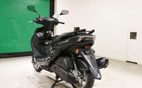 YAMAHA CYGNUS 125 XSR 3 2024 SEA5J