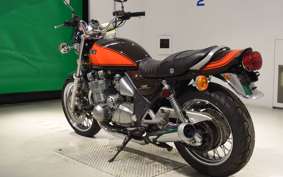 KAWASAKI ZEPHYR 1100 RS 2002 ZRT10A