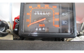 HONDA XR650R 2000 RE01