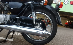 HONDA CD250 CD250