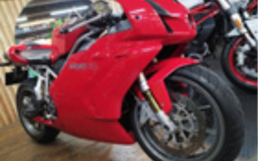 DUCATI  DUCATI 749S 2004 ZDMH500AA3B
