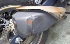HONDA HORNET 160R