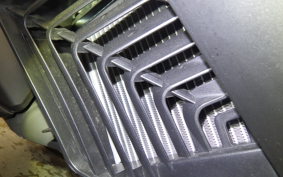 HONDA LEAD 125 JK12