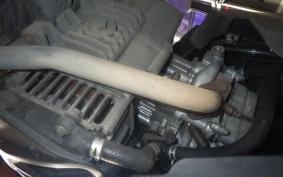 YAMAHA N-MAX 2025 SE86J