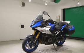 SUZUKI GSX-S1000GX 2025 EK1AA