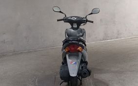 SUZUKI ADDRESS V125 CF46A