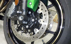 KAWASAKI NINJA 1100SX SE 2025 ZXT10H