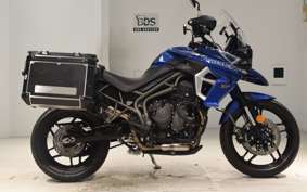 TRIUMPH TIGER 800 XR X 2019