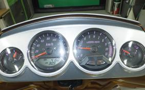 SUZUKI GEMMA 250 CJ47A