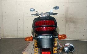YAMAHA XJR400 R 2008 RH02J