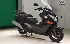 HONDA SILVER WING 600 GT ABS 2013 PF02