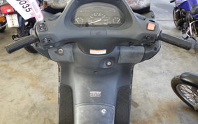 HONDA FORESIGHT MF04