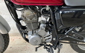HONDA CB223S MC40